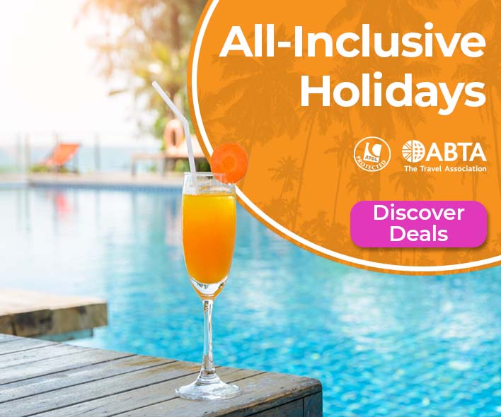 Home Blue Sea Holidays Cheap Holidays & Package Deals