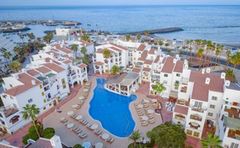 Sunset Harbour Club