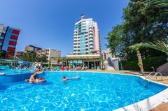 Grand Hotel Sunny Beach