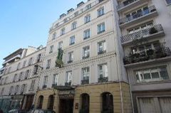 Louison Hotel (Ex. Aviatic)