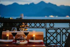 Antalya Inn Boutique Hotel