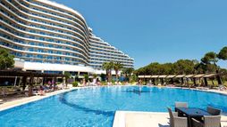 Venosa Beach Resort & Spa