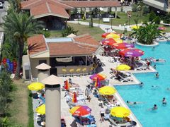 Kocer Club Apartments