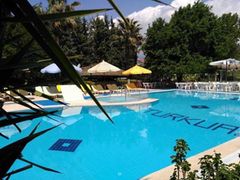 Club Turkuaz Garden