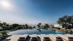 Cavo Zoe Seaside Hotel