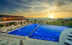 Hillstone Bodrum Hotel & Spa