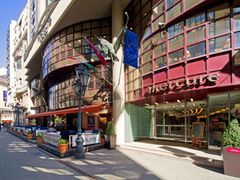 Mercure Budapest City Center