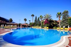 Alize Hotel Oludeniz