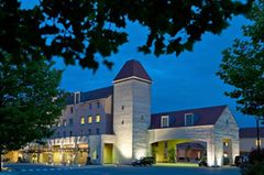 Explorers Hotel Marne La Vallée
