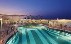 Avenue Hotel Dubai