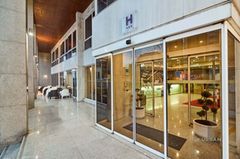 Urban Hotel Estação