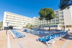 azuLine Hotel Coral Beach