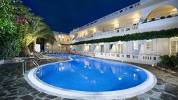 Hotel Axos