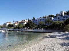 Dalmacija Villa Hotel, Hvar