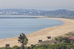 Pestana Alvor Atlantico Residences Beach Suites