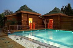 Sheraton Cesme Resort Hotel & SPA