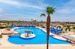 Pyramids Park Resort Hotel