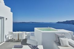 Villa Katikies
