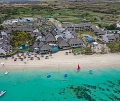 C Mauritius
