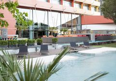 Hotel Puerta America