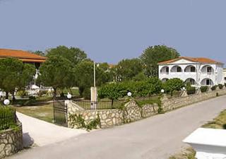 General view