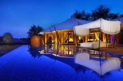 The Ritz Carlton, Ras Al Khaimah, Al Wadi Desert