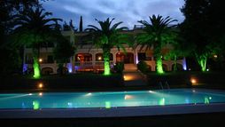 Fiori Hotel