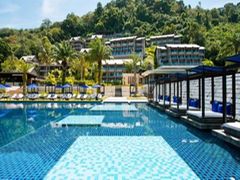 Hyatt Regency Phuket Resort