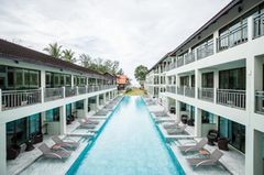 Hive Khaolak Beach Resort