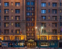 Fitzpatrick Grand Central
