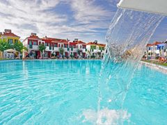 Vistaflor Bungalows