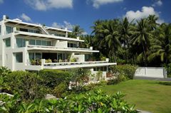 Serenity Resort & Residences Phuket