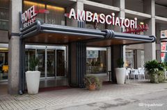 Hotel Ambasciatori