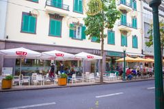 The Marketplace by Storytellers
