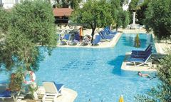Holiday image