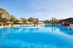 PortAventura Hotel El Paso & Theme Park