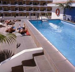 Park Plaza Apartments
