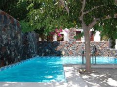 Santorini Reflexions Sea Hotel