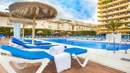 Gran Hotel Blue Sea Cervantes