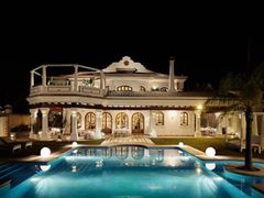The Touch Puerto Banus Hotel