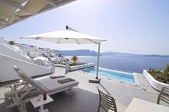 Santorini Secret Suites & Spa, Small Luxury Hotels of the World