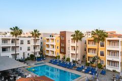 Kefalos Damon Hotel Apartments