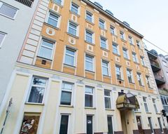 Hotel Klimt
