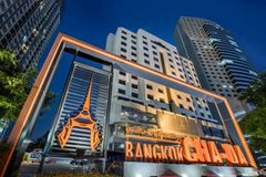Bangkok Cha-Da