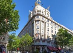 Wellington Madrid