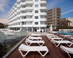 ALEGRIA Mar Mediterrania - Adults Only
