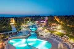 Residence Sol Garden Istra for Plava Laguna