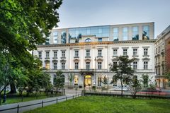 Best Western Plus Kraków Old Town
