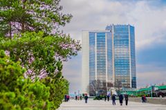 Grand Hotel Prague Towers