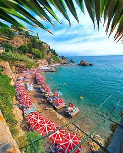 Kaleici Hotel